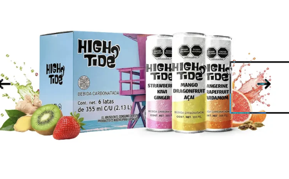 High Tide